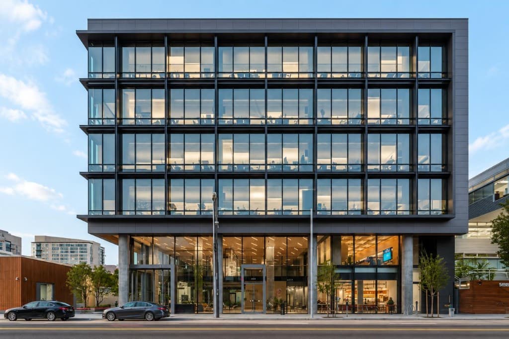 Business Tower