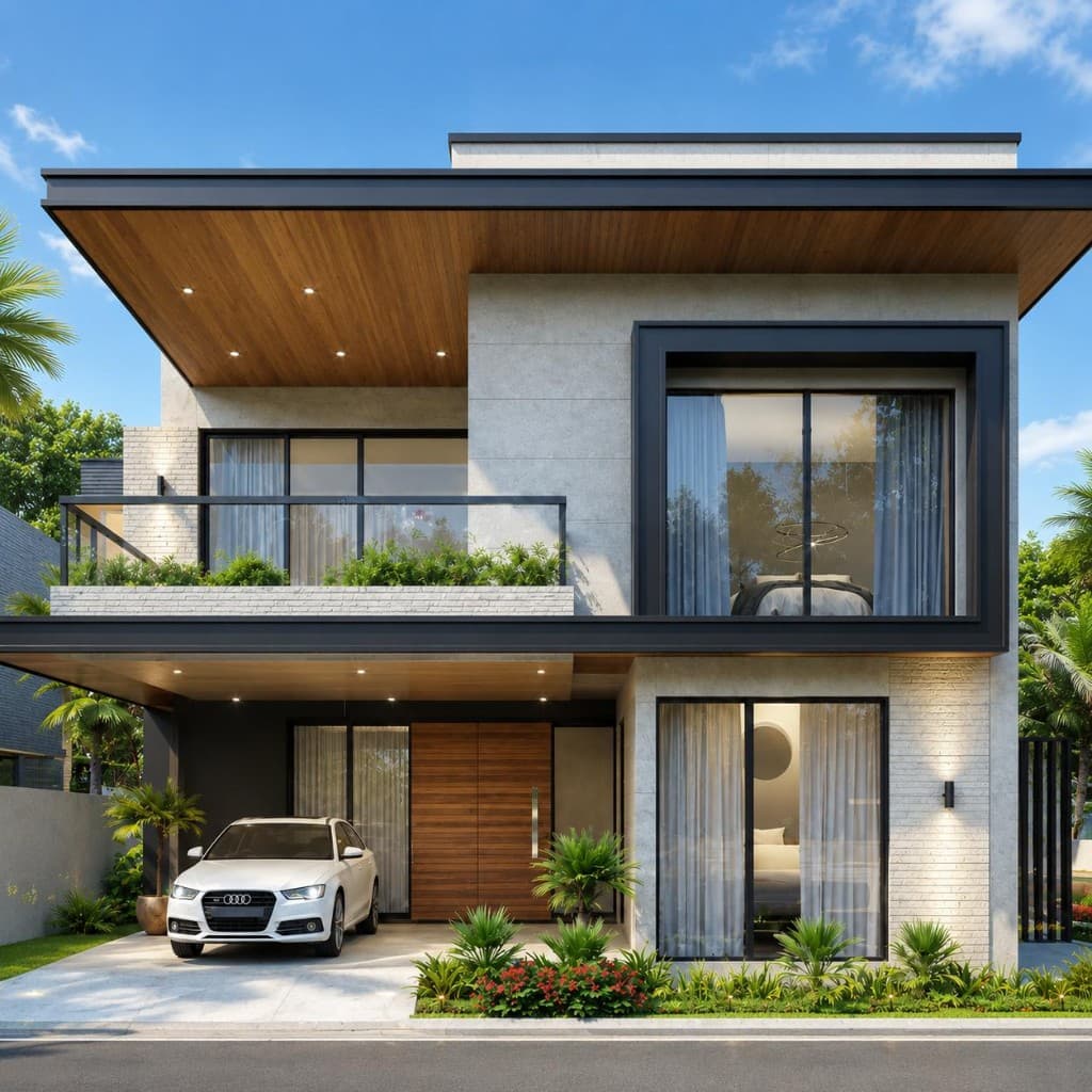Residence