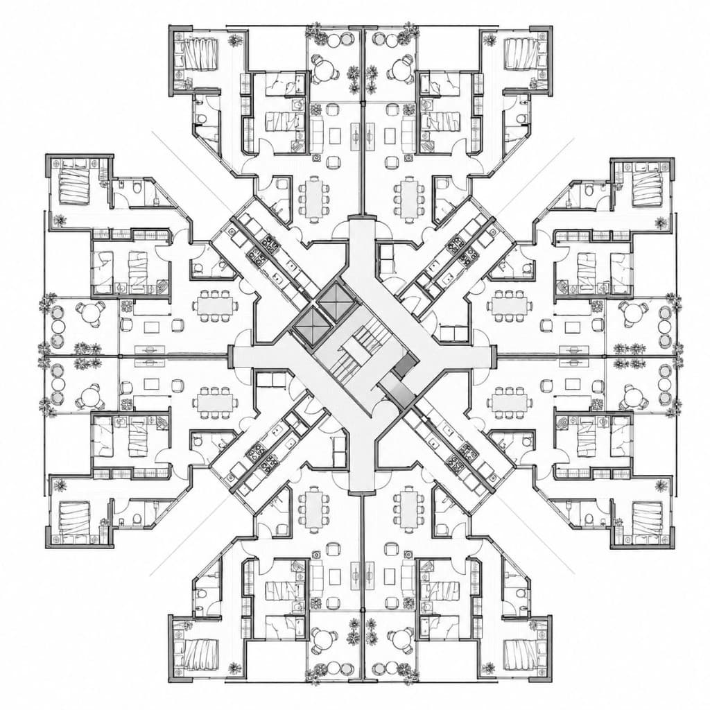 Aster Cluster Residences