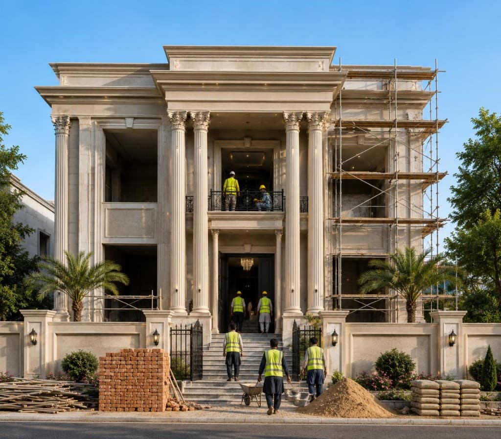 Heritage Manor